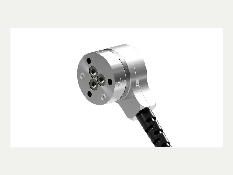 ATI Industrial Automation Nano17