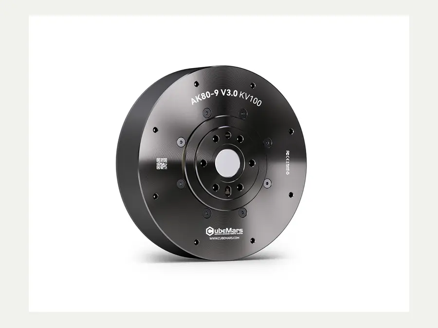CubeMars AK80-9 V3.0