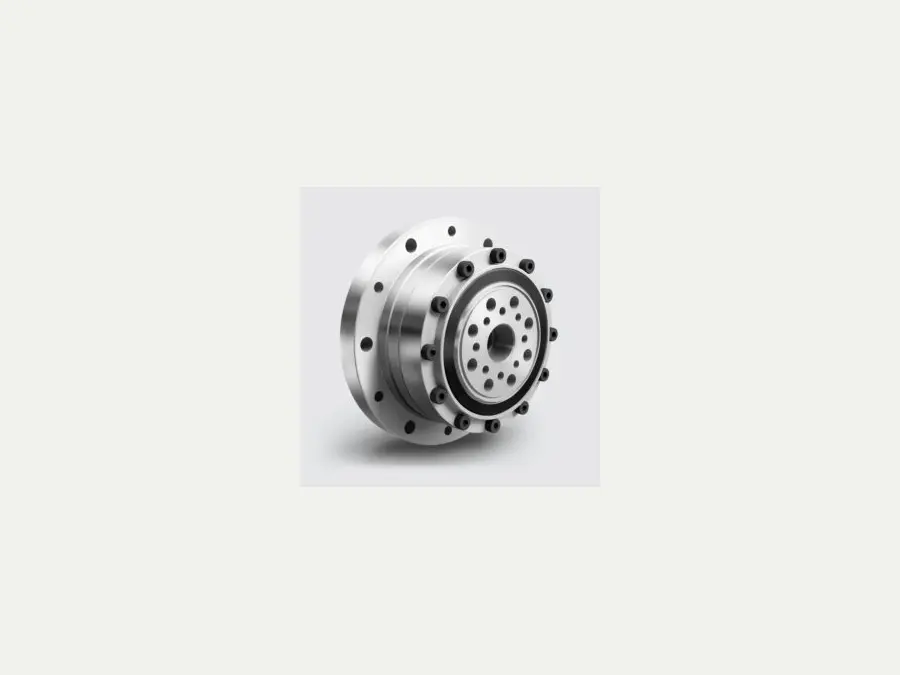 Nidec Drive Technology FLEXWAVE WP Series
