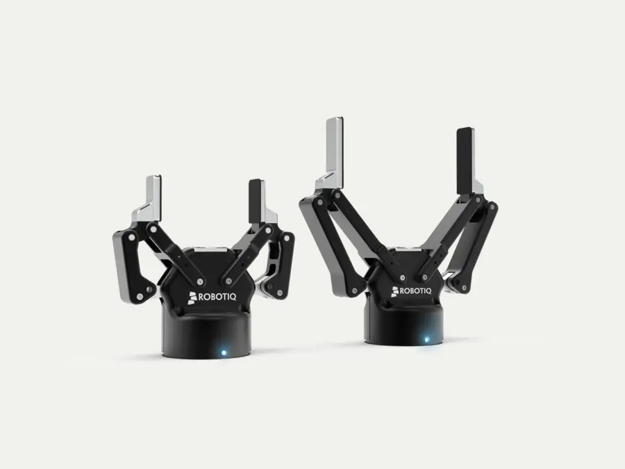 Robotiq 3-Finger Adaptive Gripper