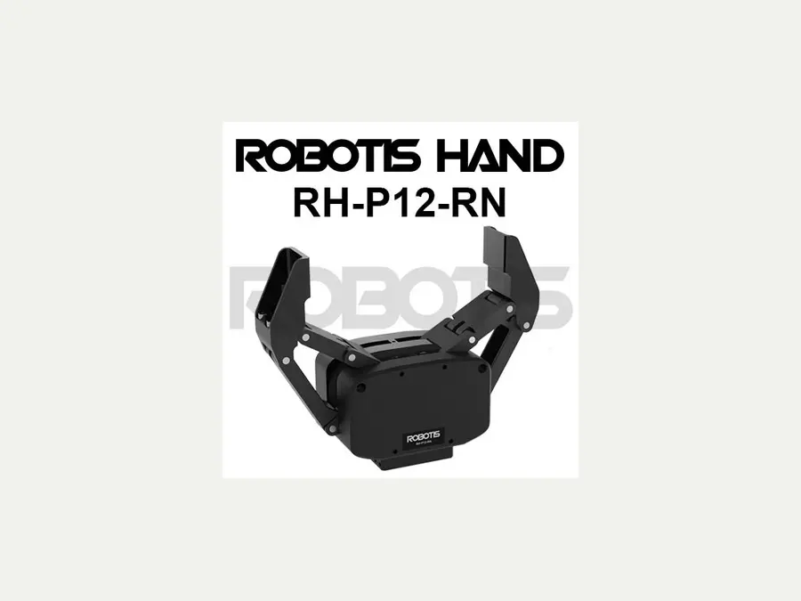 ROBOTIS RH-P12-RN