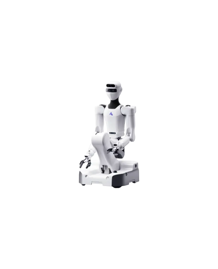 Astribot S1 humanoid robot