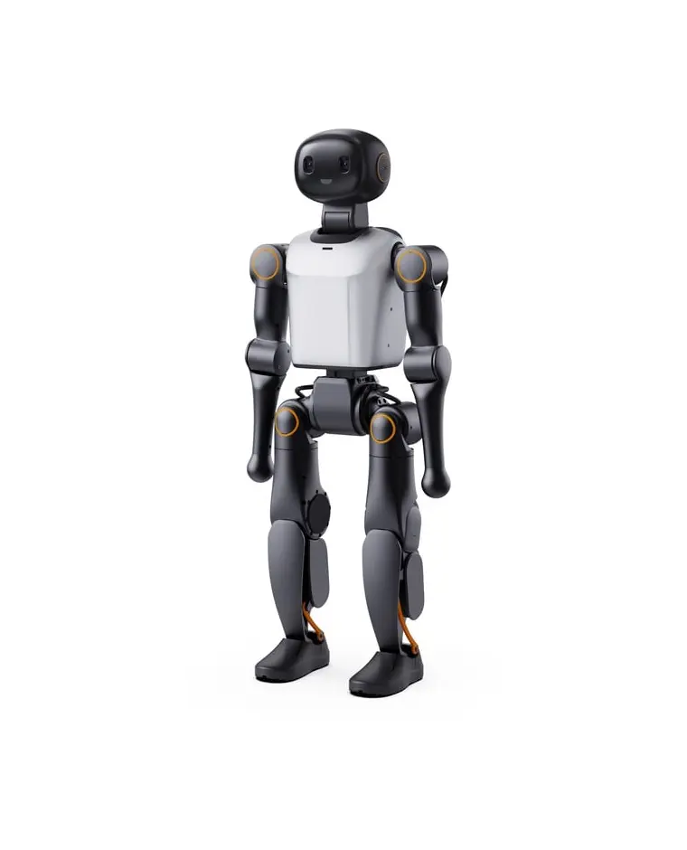 Booster Robotics K1 humanoid robot