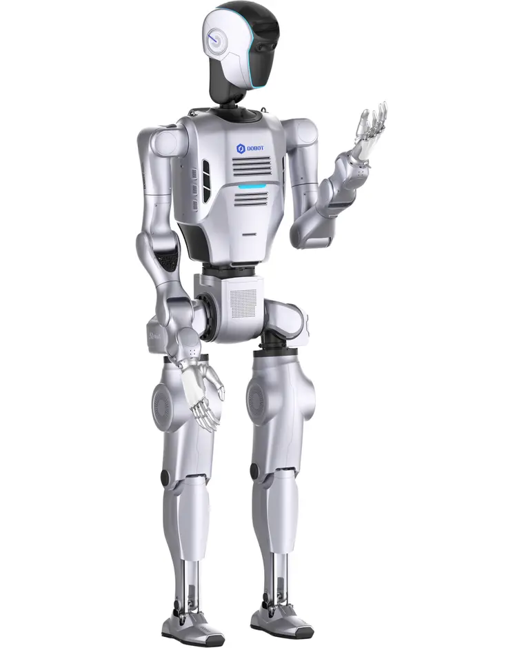 DOBOT Atom humanoid robot