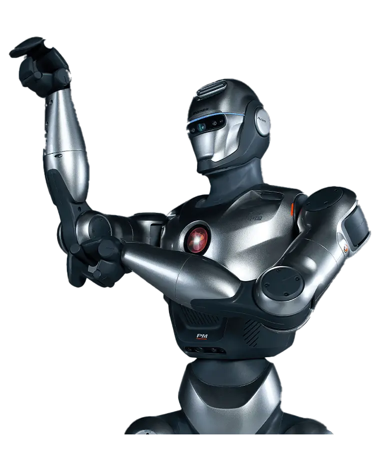 EngineAI PM01 humanoid robot
