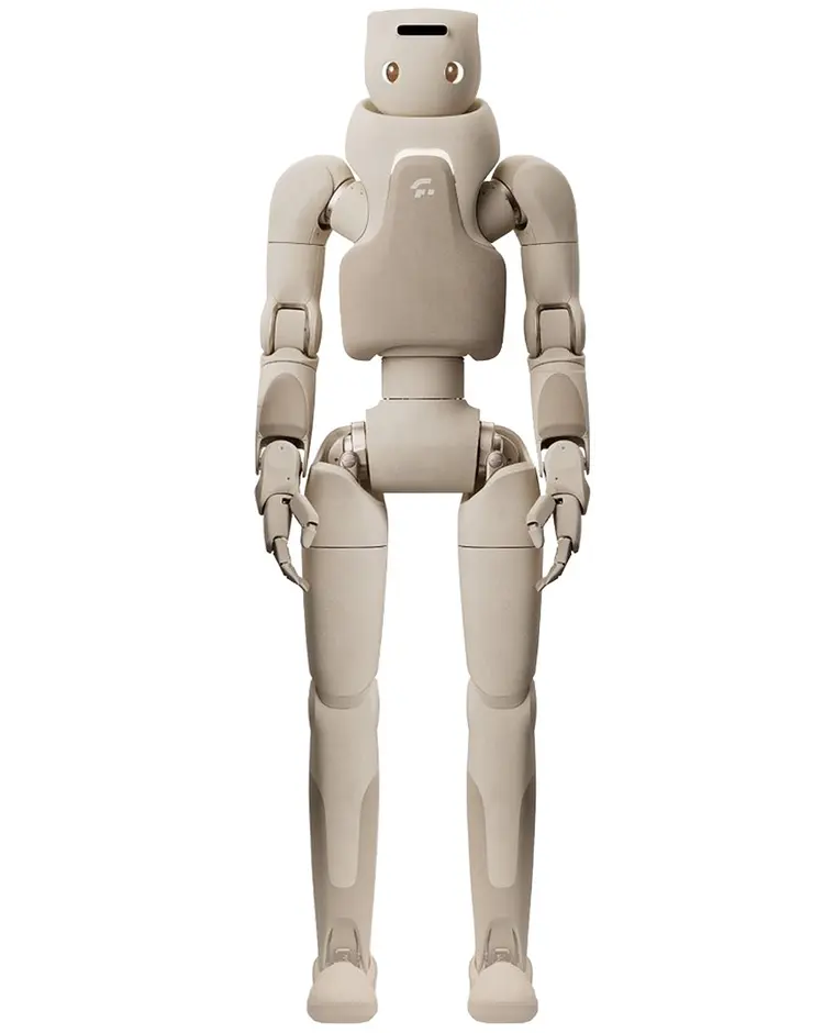 Fourier Intelligence GR-3 humanoid robot