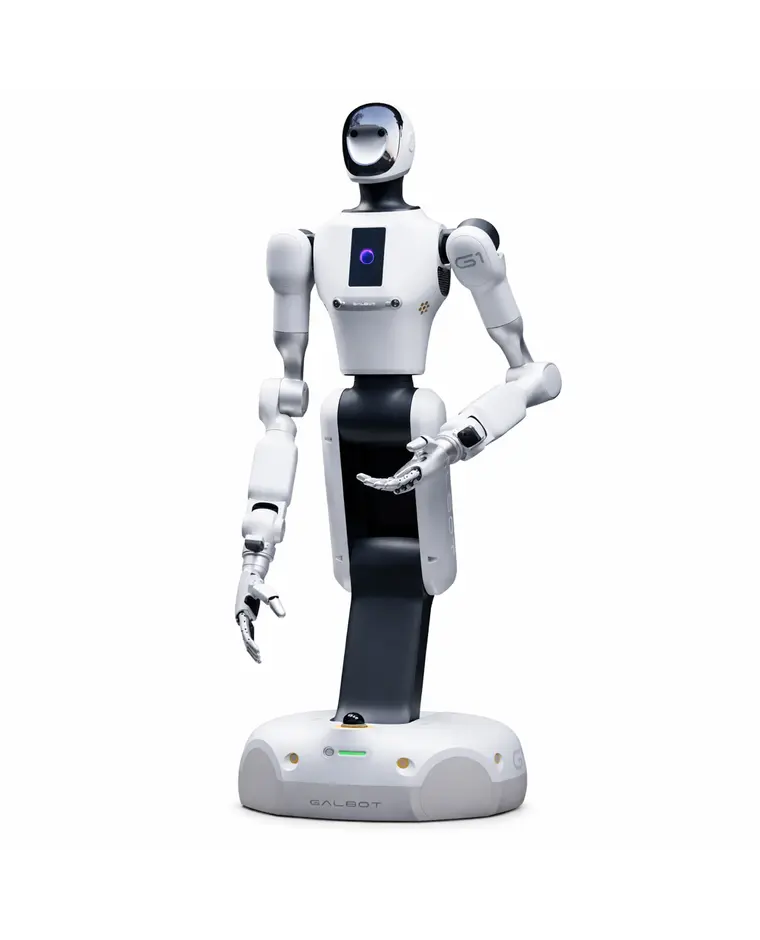 Galbot G1 humanoid robot