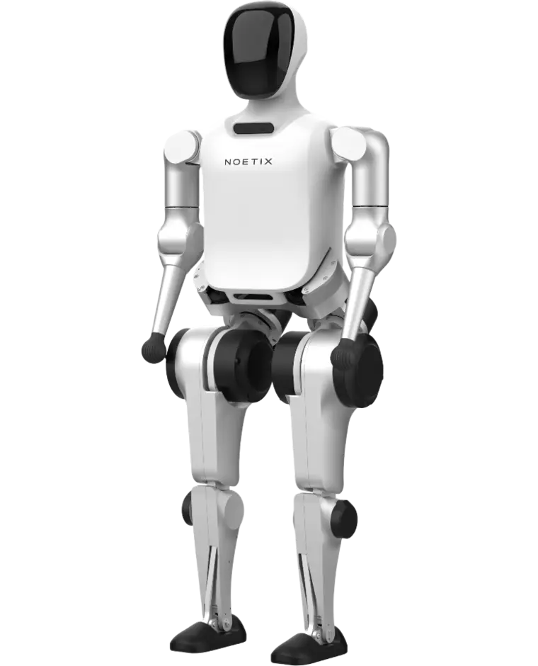 Noetix Robotics N2 humanoid robot
