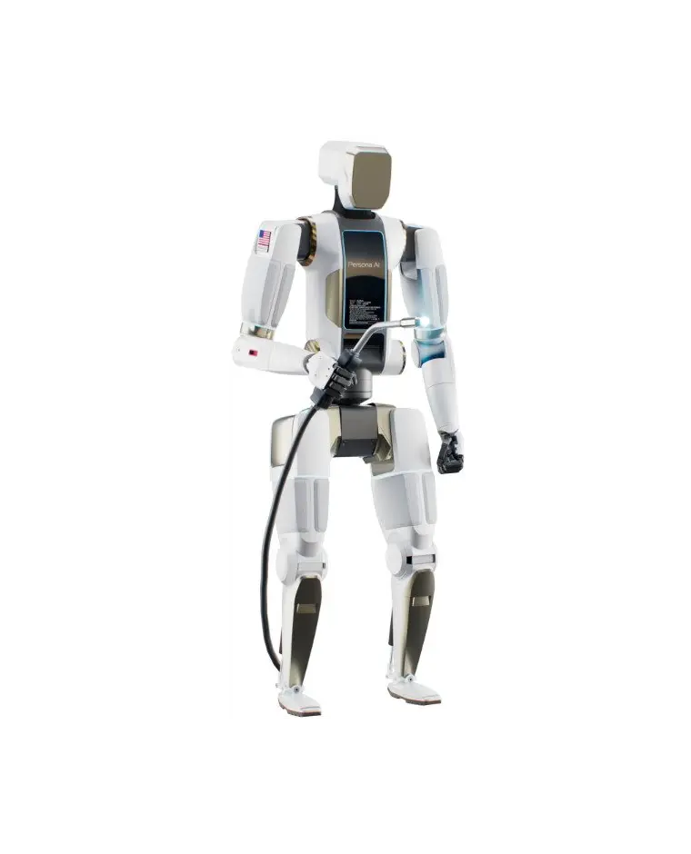 Persona AI Industrial Humanoid humanoid robot