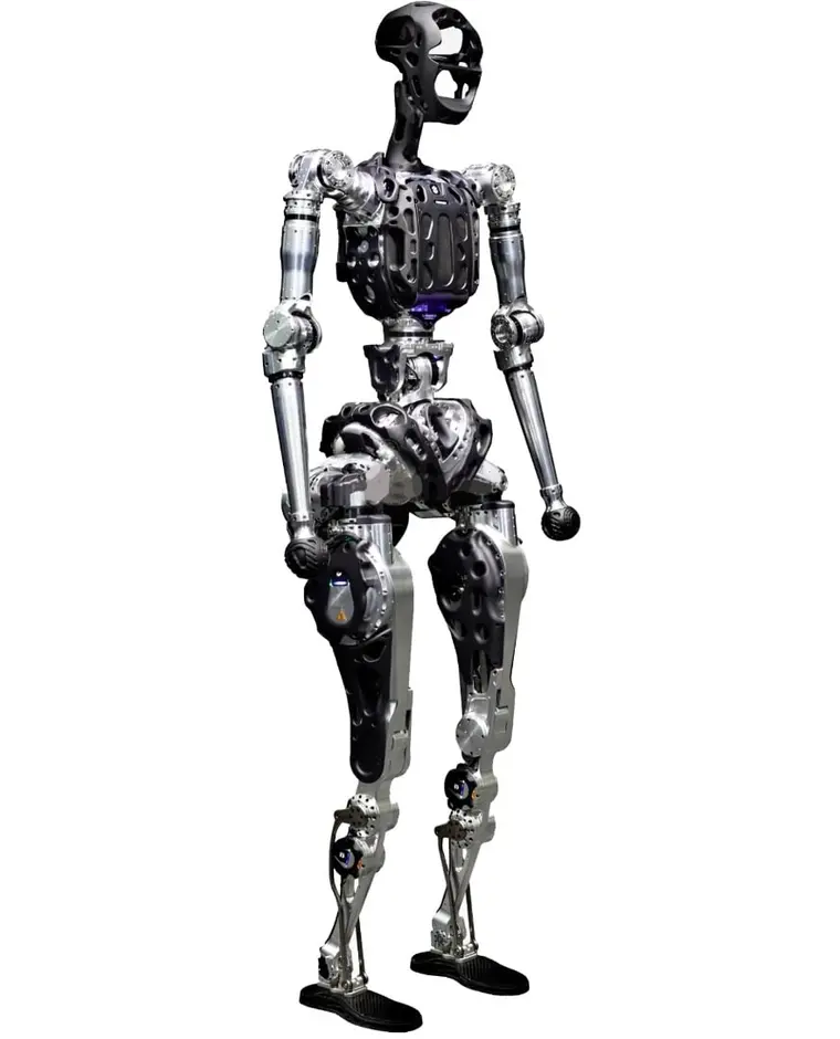 PNDbotics Adam SP humanoid robot