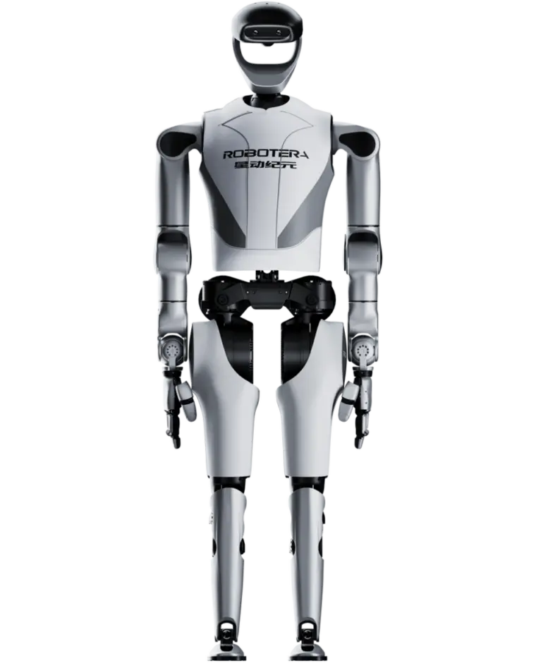 RobotEra L7 humanoid robot
