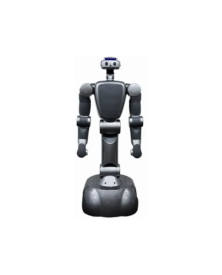 Tokyo Robotics Torobo humanoid robot