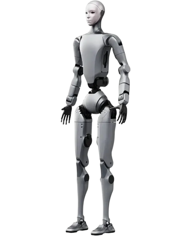 Unitree Robotics H2 humanoid robot
