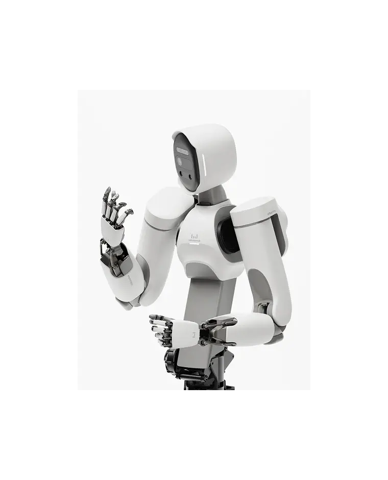WIRobotics ALLEX humanoid robot